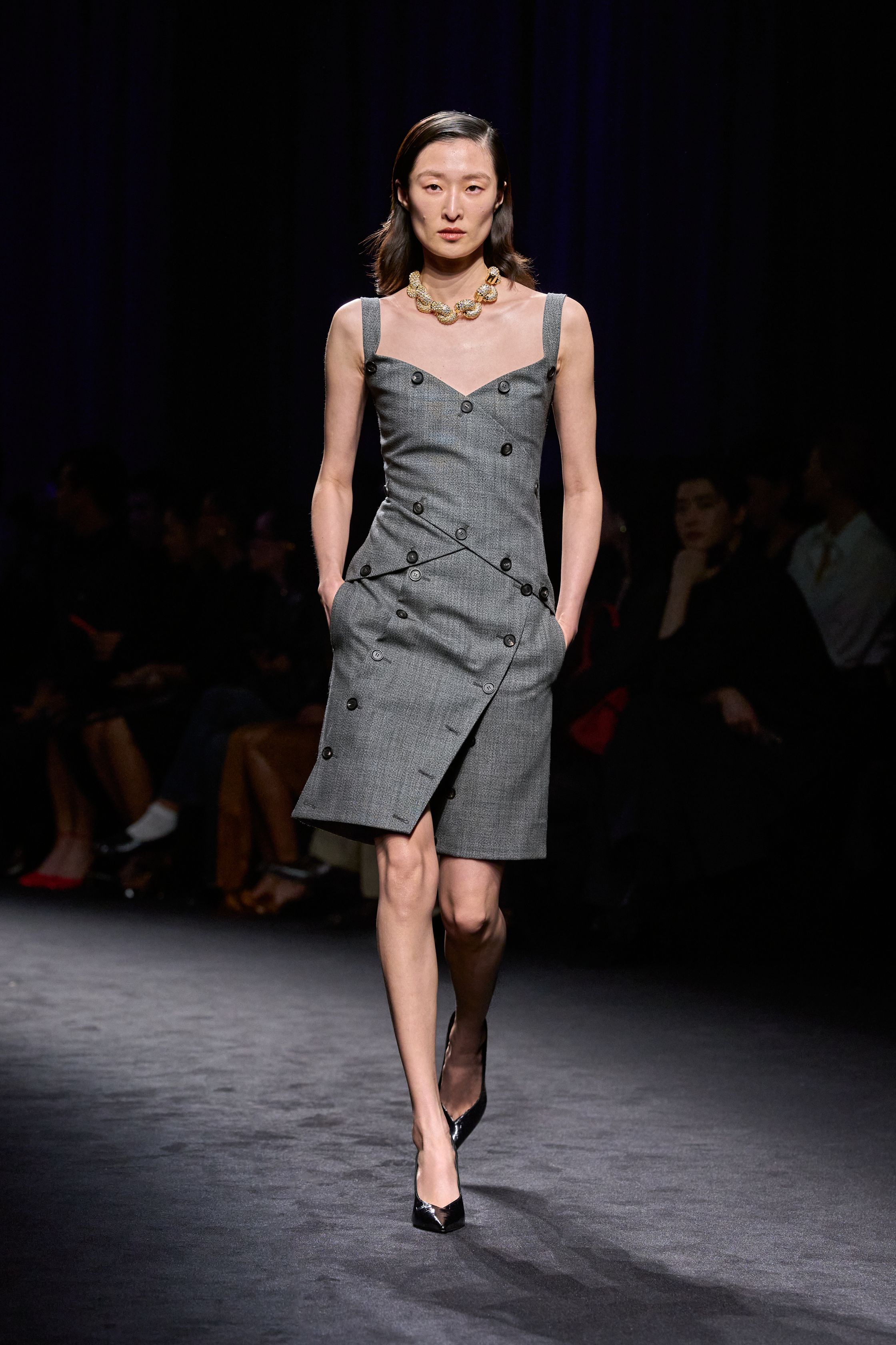  Ferragamo Fall 2026