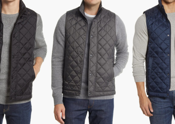 Barbour Barlow Gilet Vest