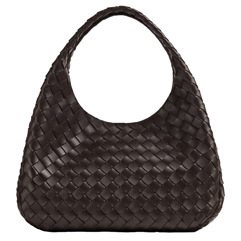 Bottega Veneta Campana Bag Bottega Veneta Campana Bag