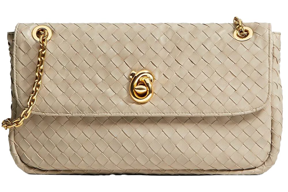 Bottega Veneta Madison Bag Bottega Veneta Madison Bag