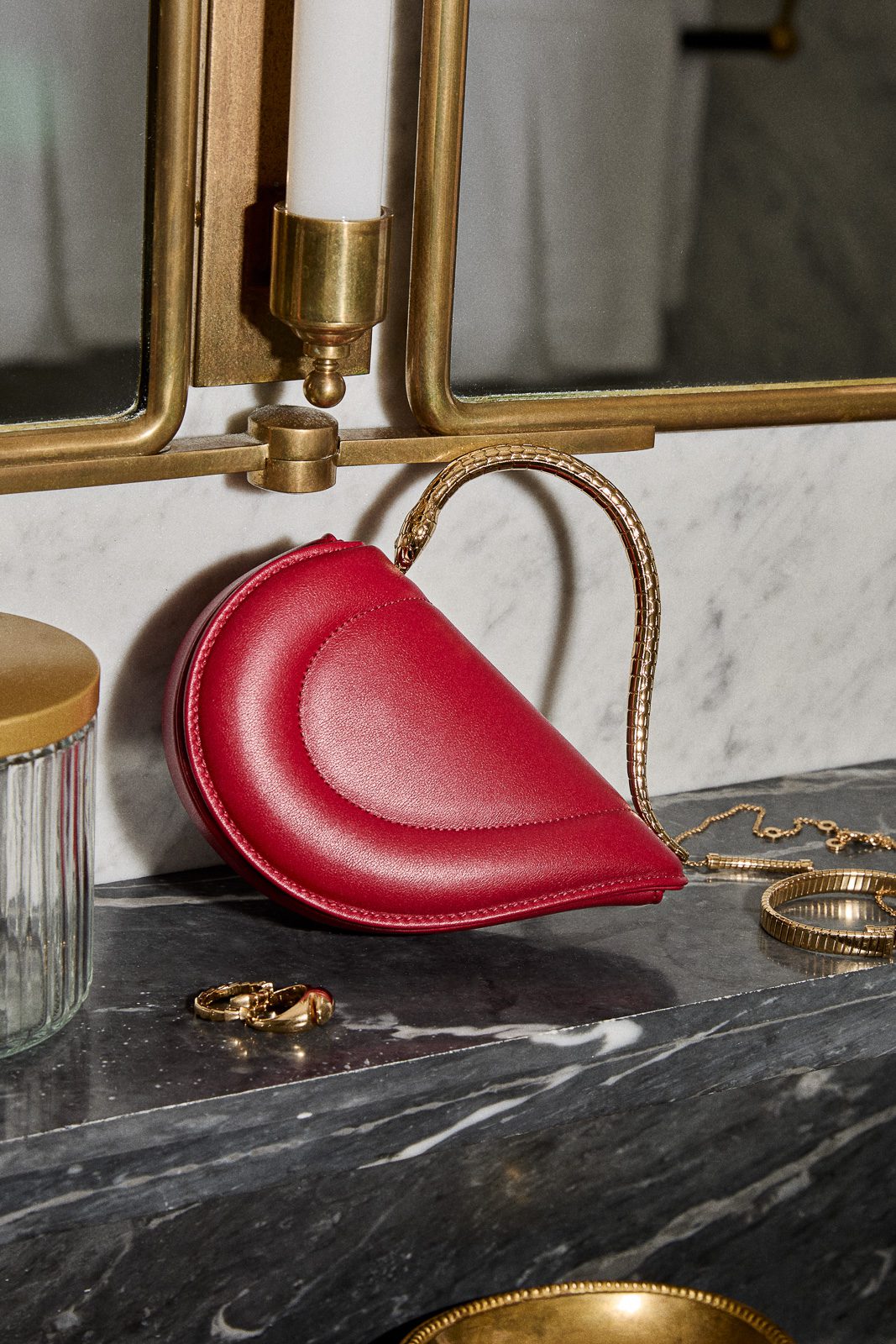Bvlgari Cuoricino Bag 6