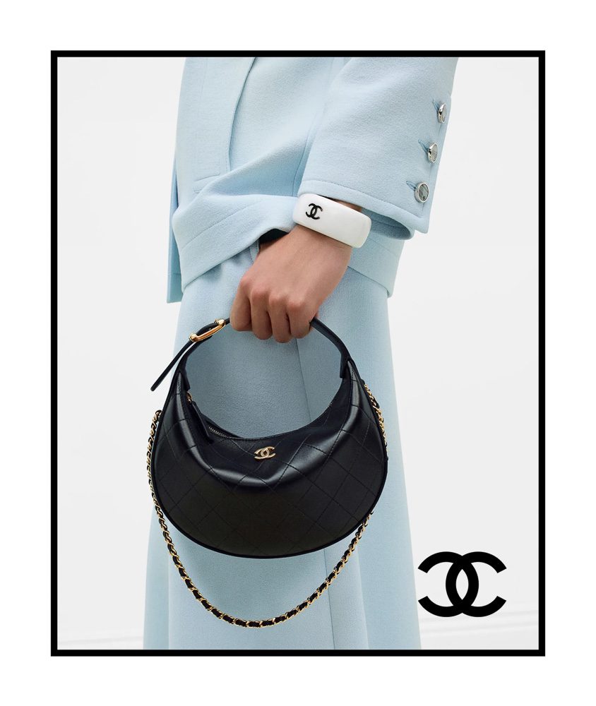 Chanel Pre Collection Fall 2026 Bags1
