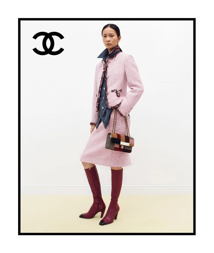Chanel Pre Collection Fall 2026 Bags4