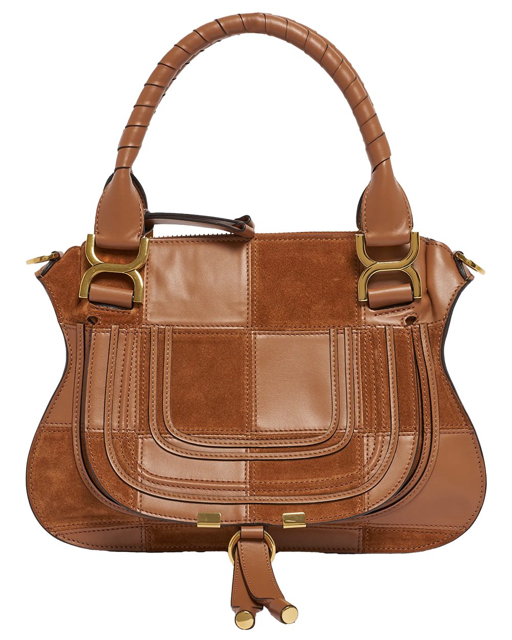 Chloe Patchwork Bag