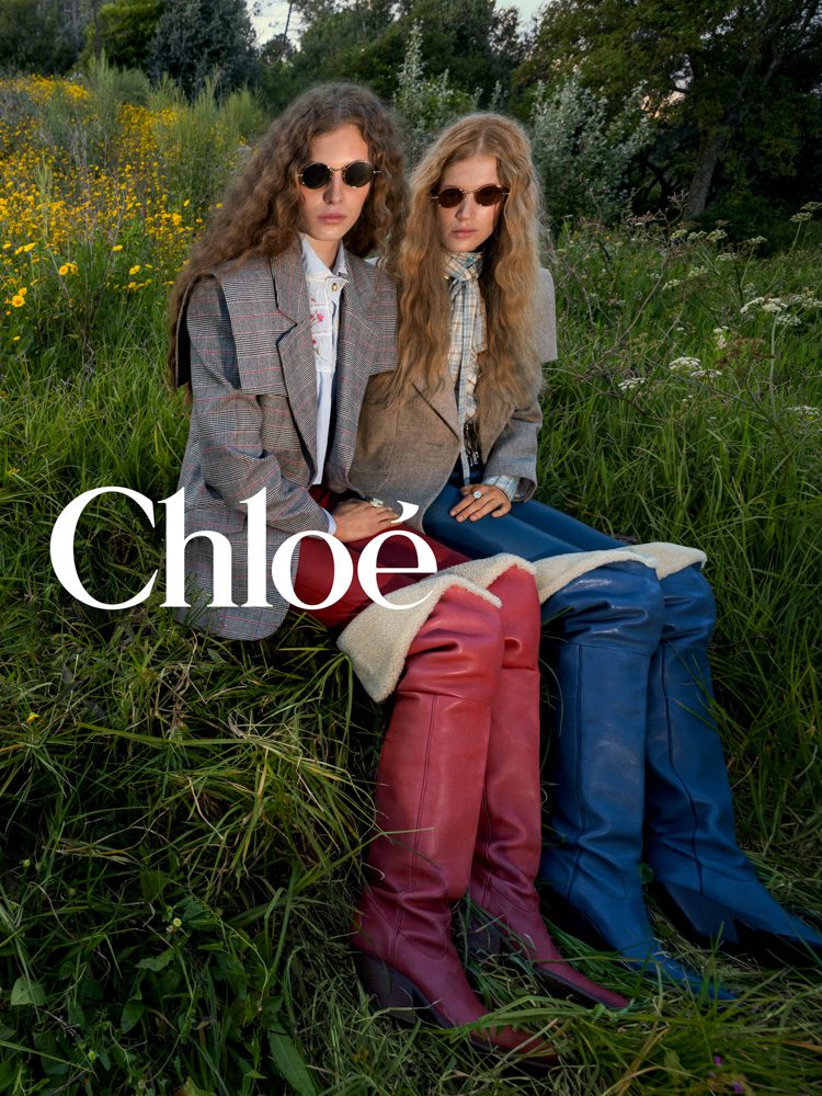 Chloe? Winter 2026 6
