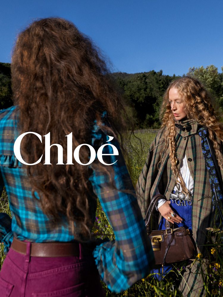 Chloe? Winter 2026 7