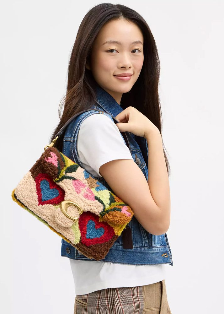 Coach Tabby Limited Editionjpg Coach Tabby Limited Editionjpg