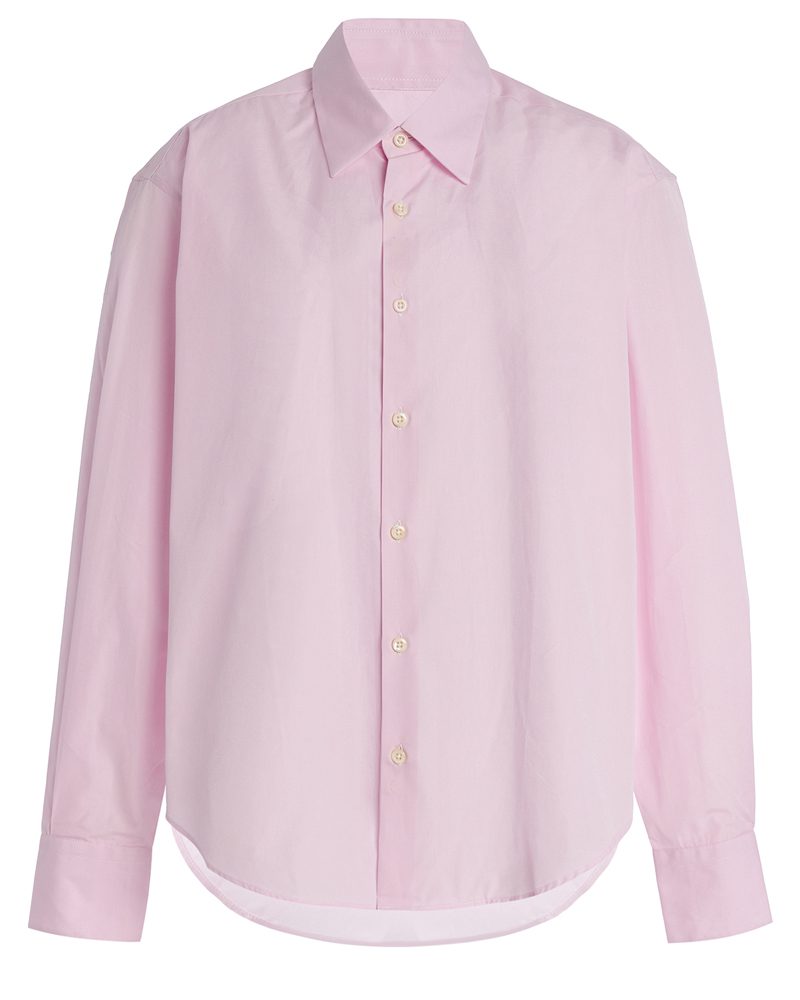 Come Si Button Up Shirt