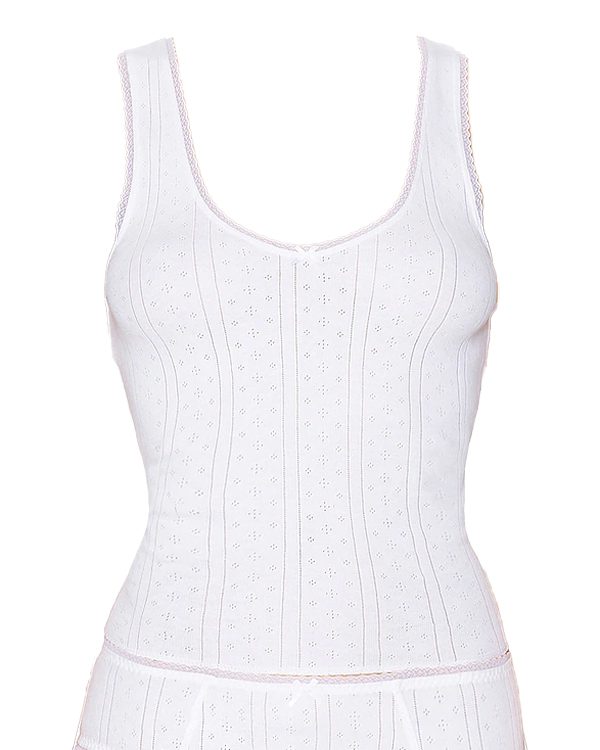 CouCou Intimates the Scoop Tank