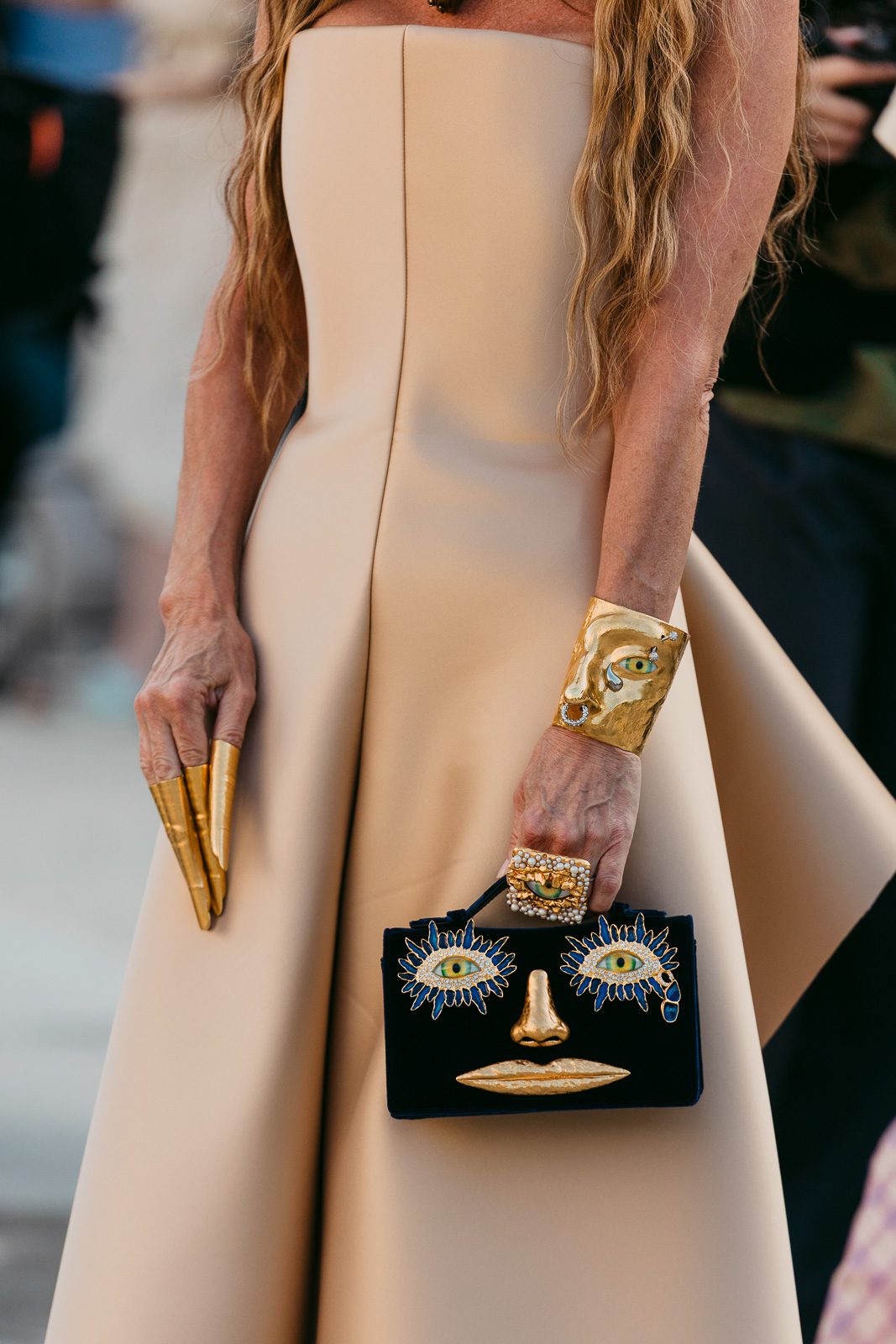 Couture Bags in the Wild Part III 1 Couture Bags in the Wild Part III 1