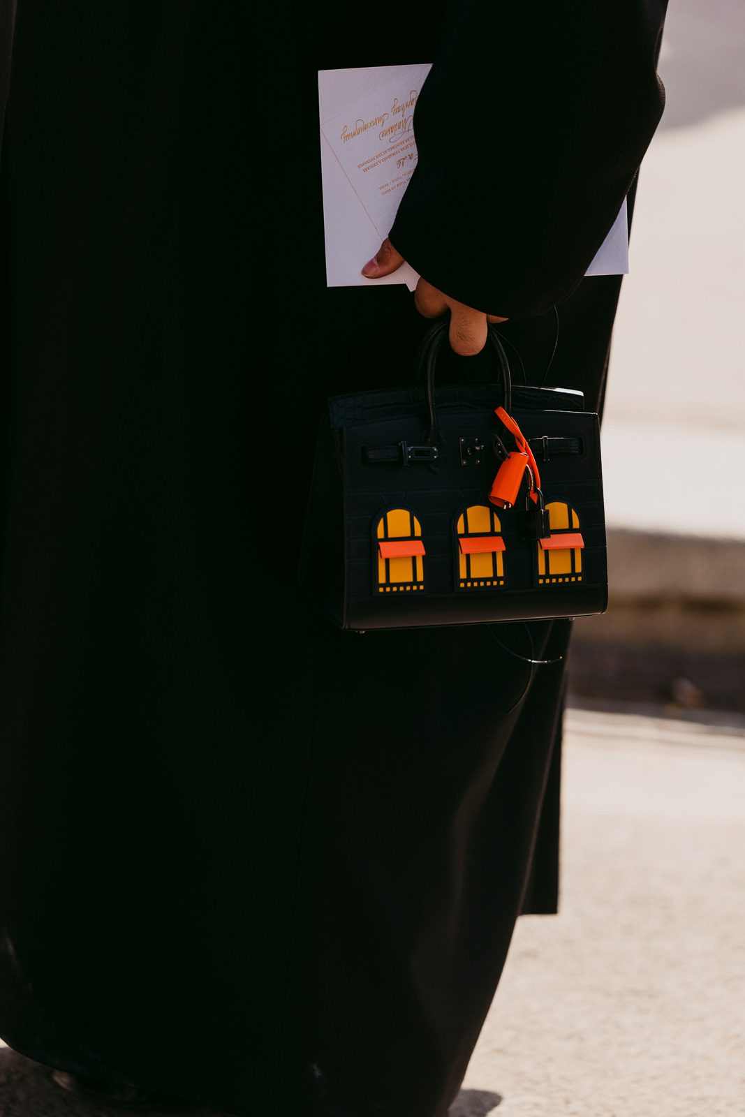 Couture Bags in the Wild Part III 13 Couture Bags in the Wild Part III 13