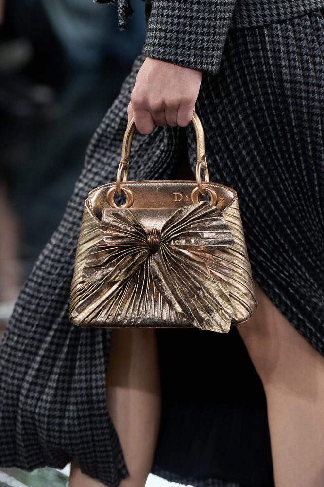 Dior Couture Fall 2026 Runway Bags 17 Dior Couture Fall 2026 Runway Bags 17