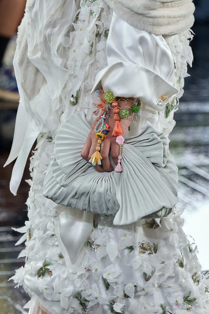 Dior Couture Fall 2026 Runway Bags 26 Dior Couture Fall 2026 Runway Bags 26