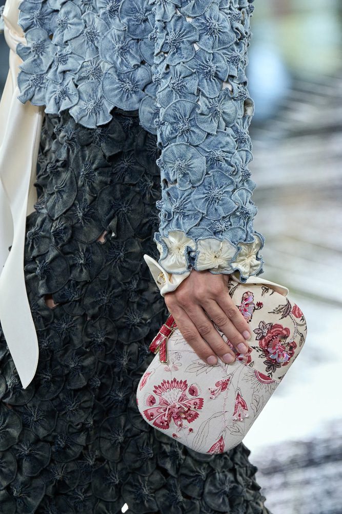 Dior Couture Fall 2026 Runway Bags 30 Dior Couture Fall 2026 Runway Bags 30