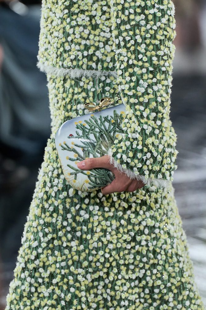 Dior Couture Fall 2026 Runway Bags 34 Dior Couture Fall 2026 Runway Bags 34