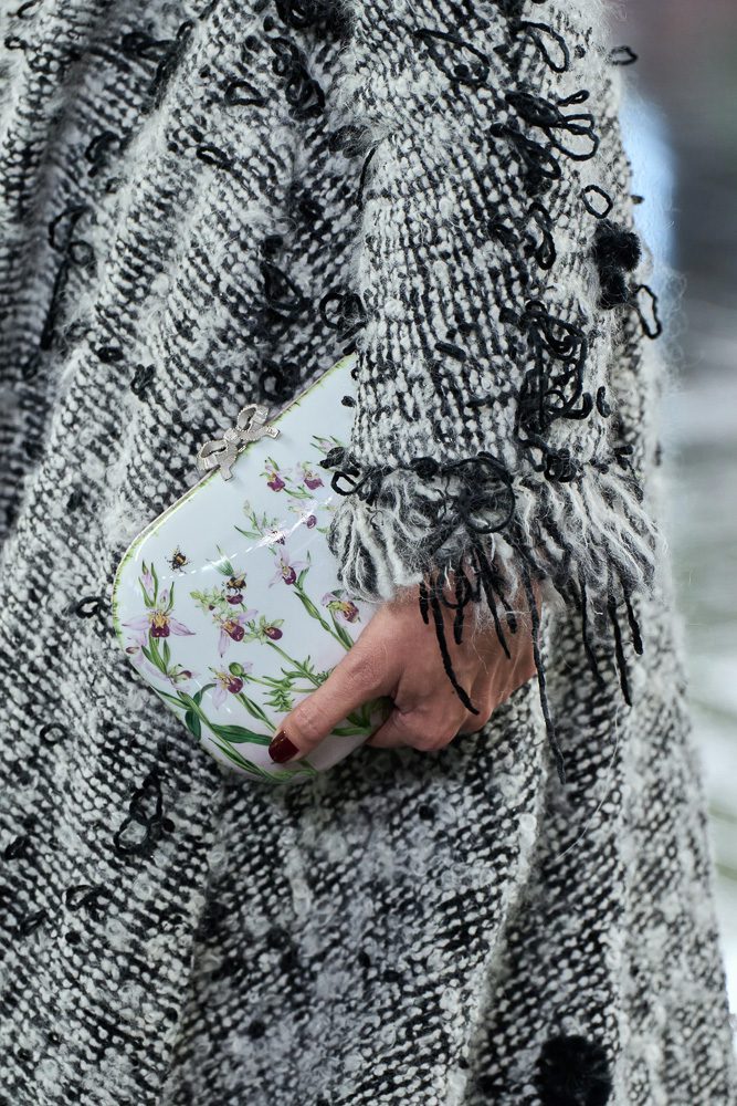 Dior Couture Fall 2026 Runway Bags 4 Dior Couture Fall 2026 Runway Bags 4