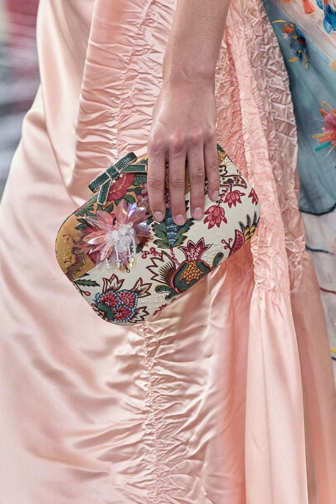 Dior Couture Fall 2026 Runway Bags 5 Dior Couture Fall 2026 Runway Bags 5