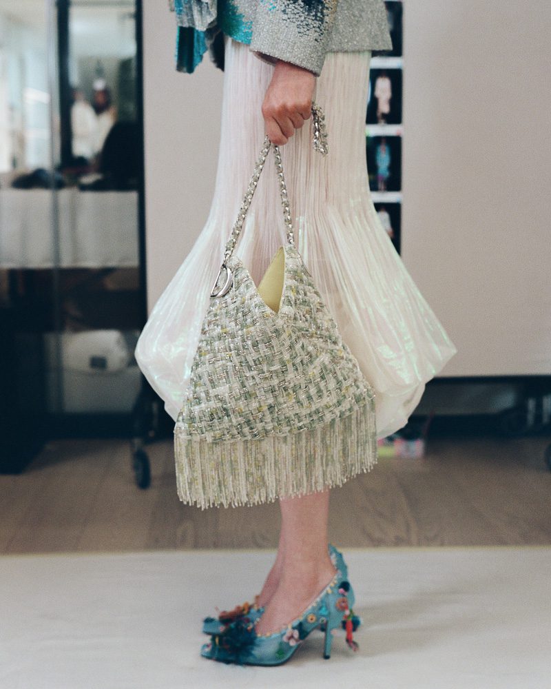 Dior Couture Fittings 2 Dior Couture Fittings 2