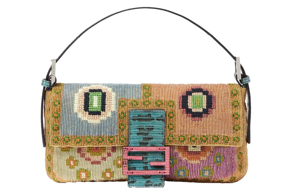 Fendi Baguette