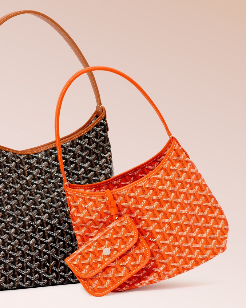 Goyard Boheme Hobo Mini Goyard Boheme Hobo Mini