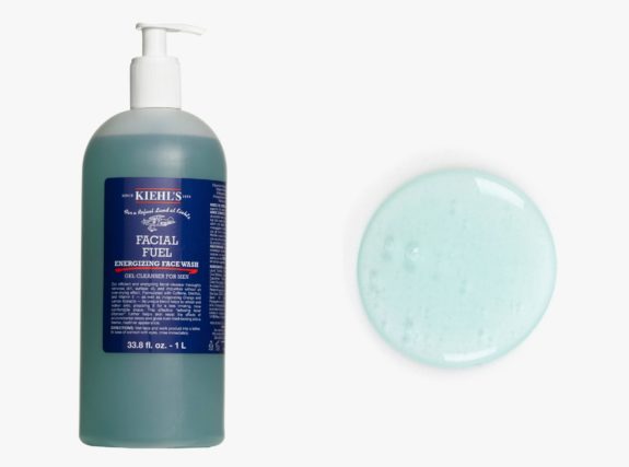 Kiehl's Facial Fuel Energizing Face Wash