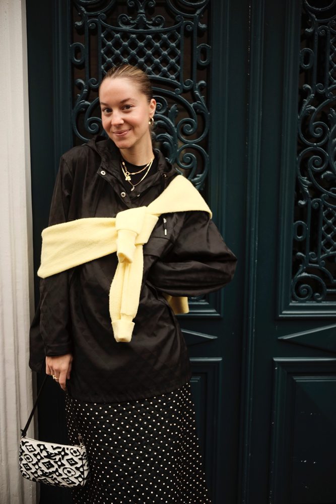 Five Luxury Purchases That Are Actually Worth the Price Tag 3 LV Urs Fischer Pochette