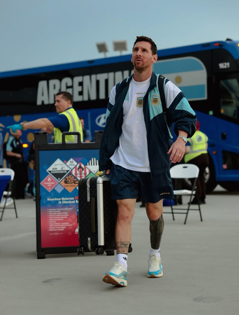Lionel Messi Lionel Messi