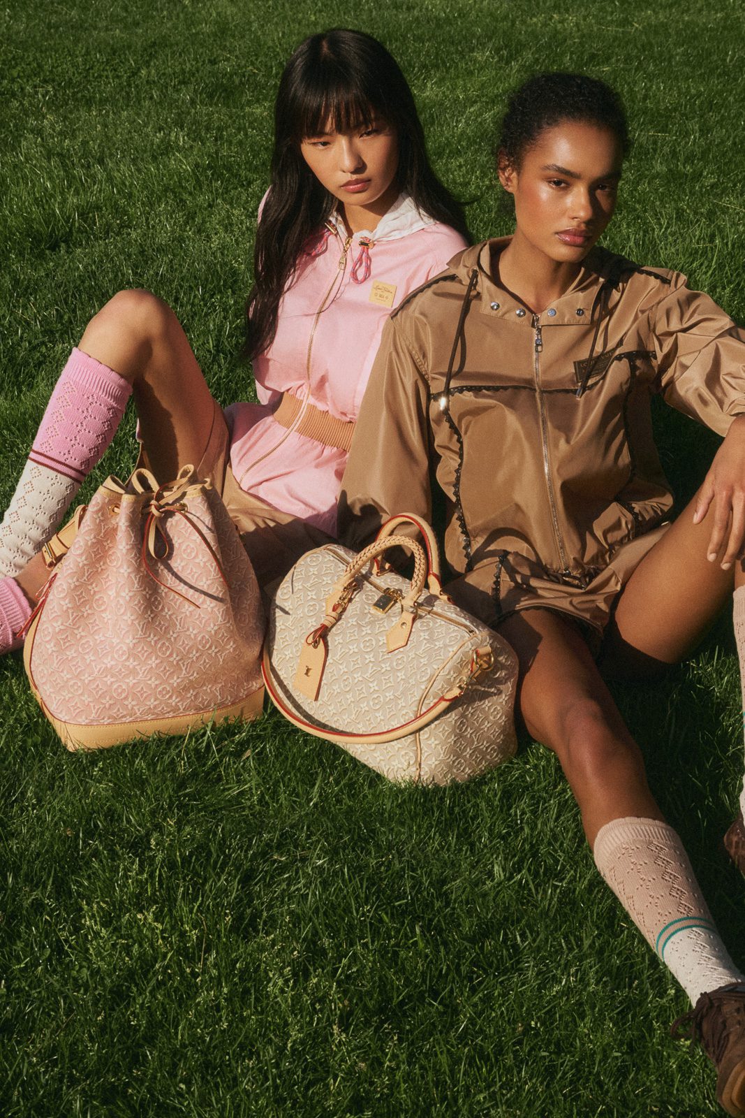 Louis Vuitton High Summer 2026 6 Louis Vuitton High Summer 2026 6