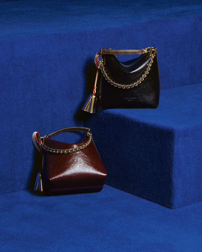 The Louis Vuitton Multipass Emerges as the Maison's Next Must-Have 3 Louis Vuitton Multipass 1
