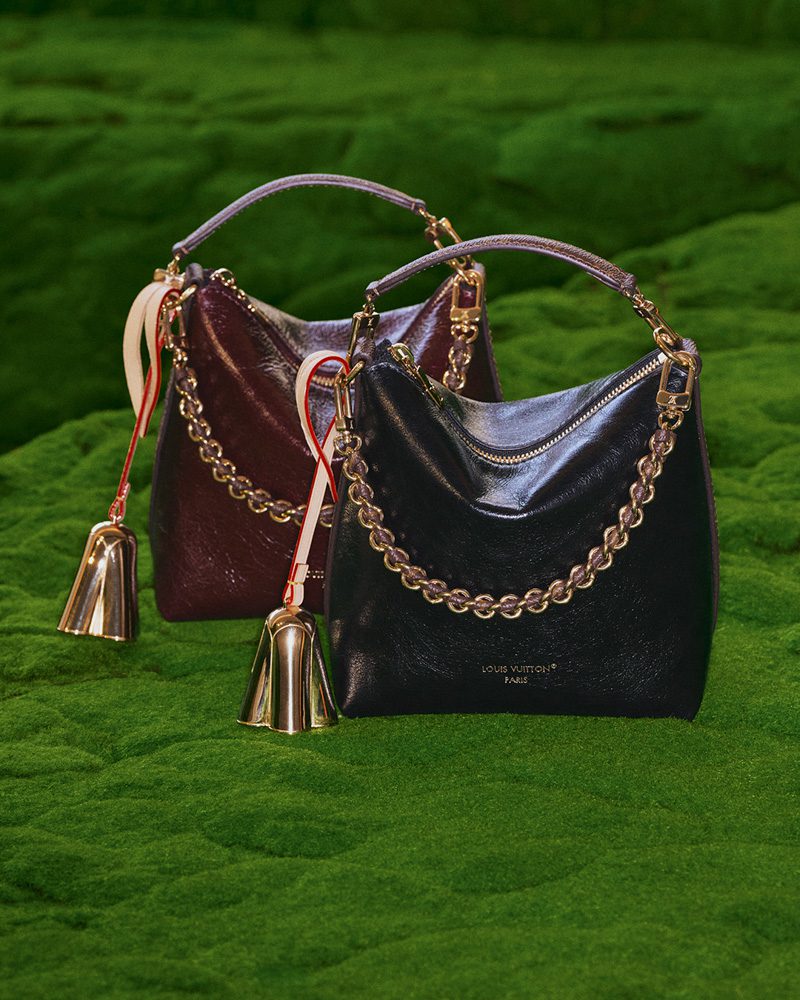 The Louis Vuitton Multipass Emerges as the Maison's Next Must-Have 1 Louis Vuitton Multipass 2