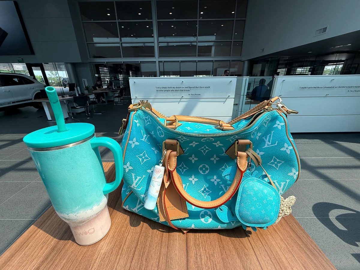 Louis Vuitton Speedy P9 Bandoulie?re Louis Vuitton Speedy P9 Bandoulière