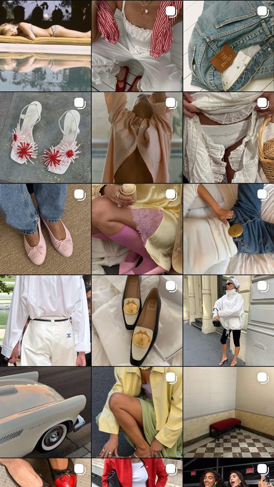 Moodboard 1