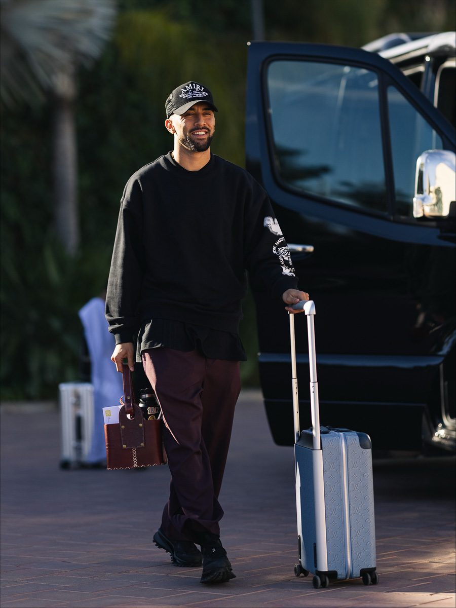 Nico Gonzalez Louis Vuitton 2 Nico Gonzalez Louis Vuitton 2