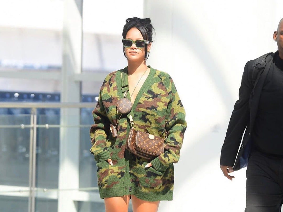 Rihanna Rihanna