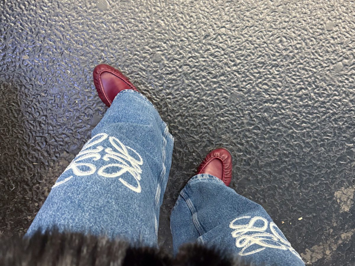 Saint Laurent Le Loafer 1 Saint Laurent Le Loafer 1