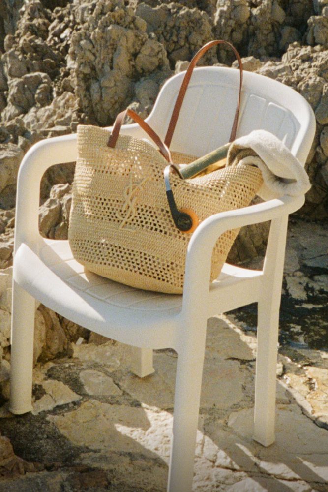 Saint Laurent Respiro Saint Laurent Respiro