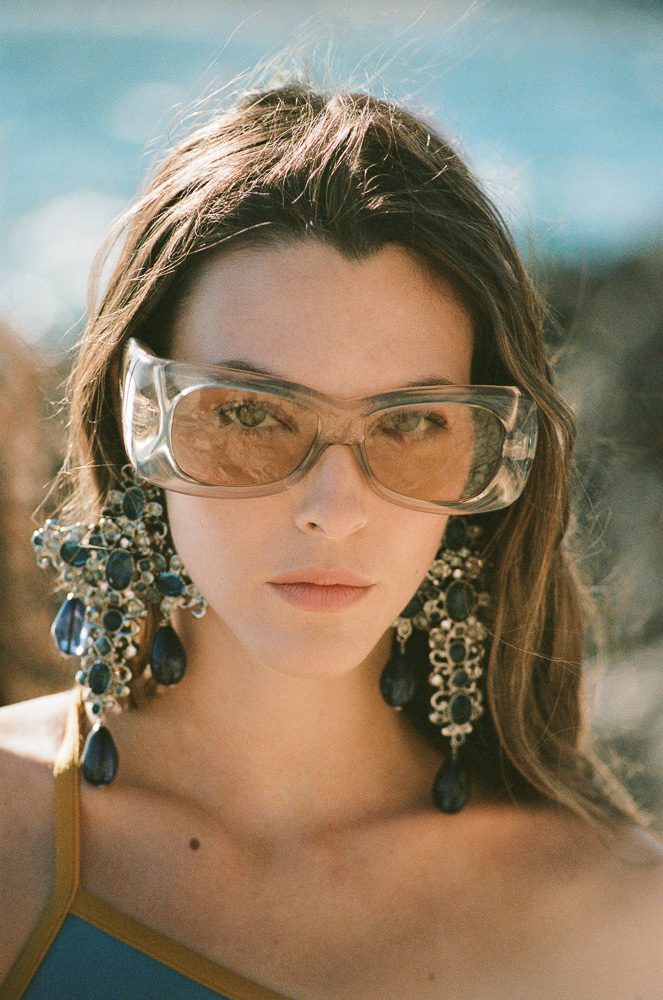 Saint Laurent Summer1 Saint Laurent Summer1