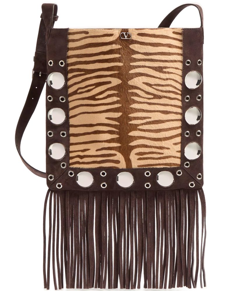 Everything I'd Snag from Valentino's Insane Sale 1 Valentino Nellcote Messenger Bag