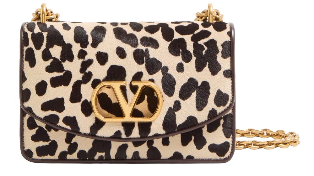 Everything I'd Snag from Valentino's Insane Sale 6 Valentino Pony Hair Vain Bag