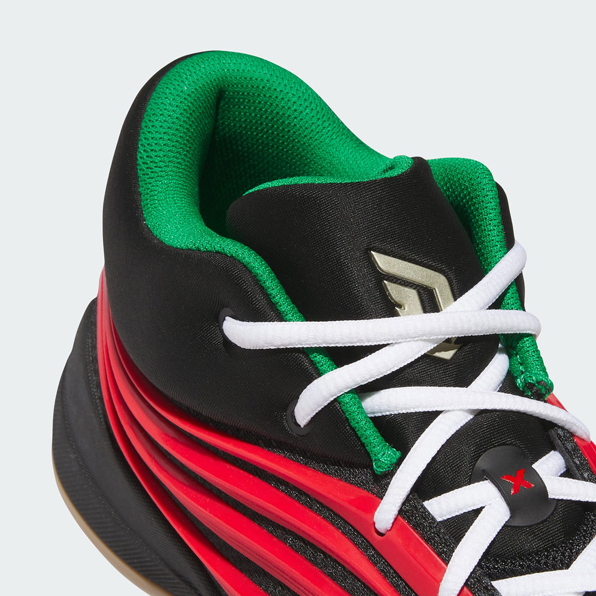 Adidas Dame X Christmas Ki1625 2