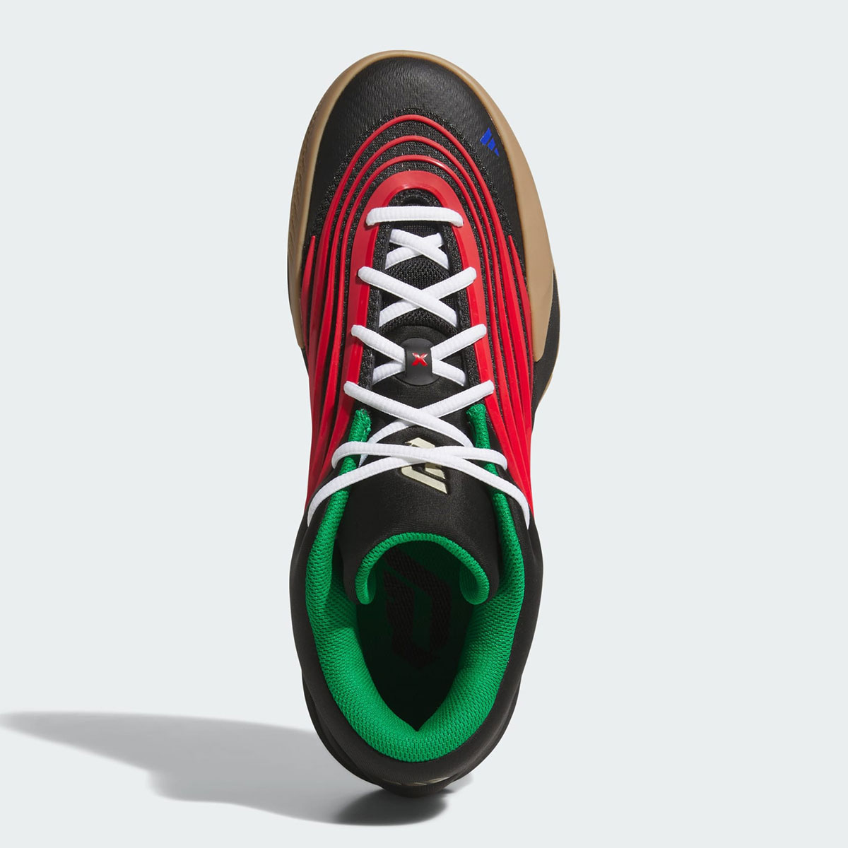 Adidas Dame X Christmas Ki1625 6