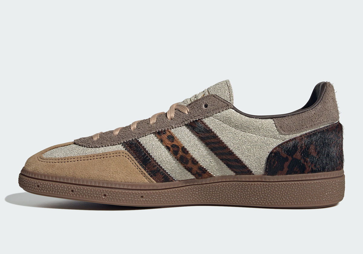 Adidas Handball Spezial Denim Pony Hair Kk4860 6