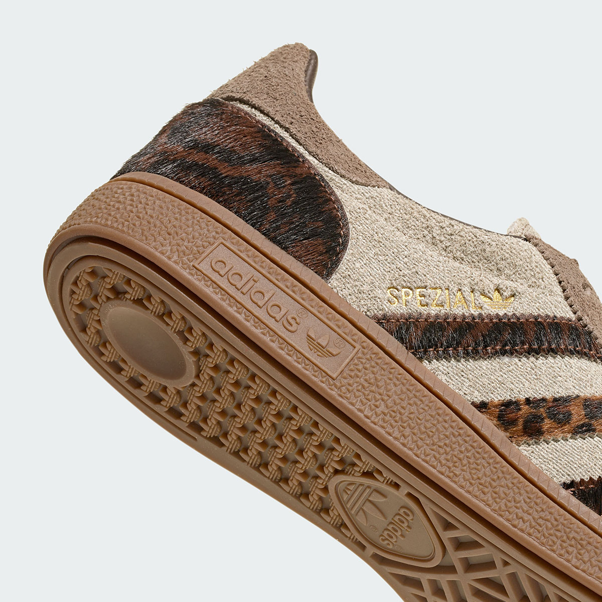 Adidas Handball Spezial Denim Pony Hair Kk4860 9