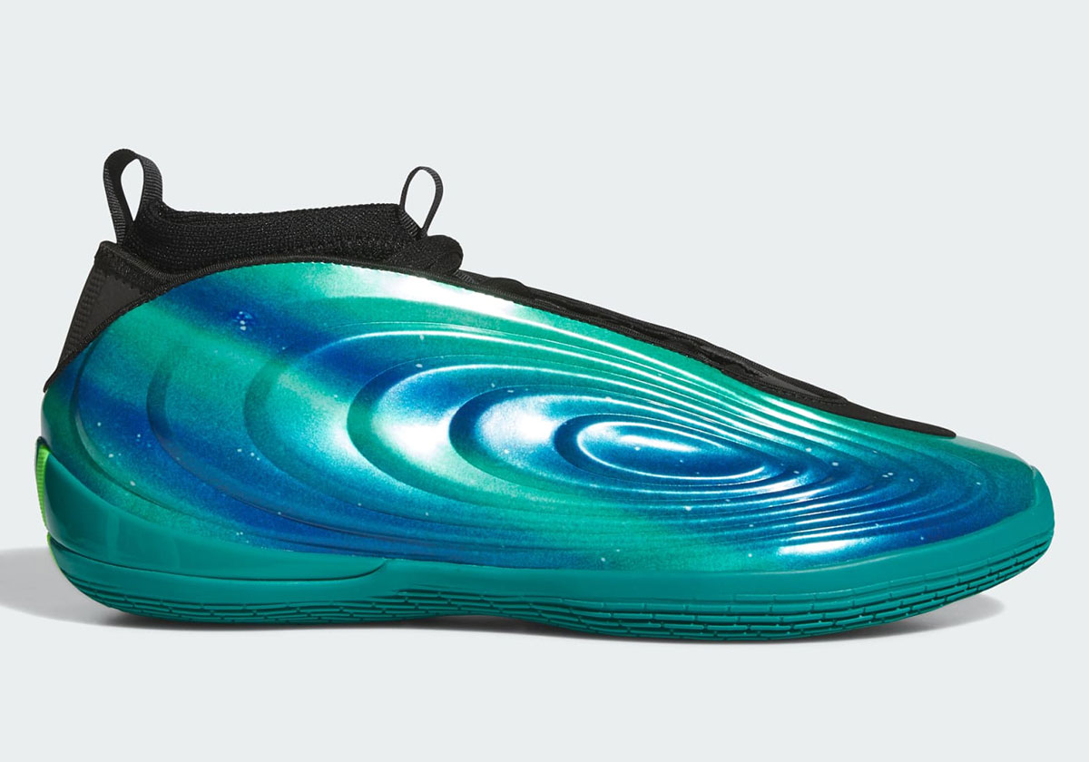 Adidas Harden Vol 10 Northern Lights La5917 10
