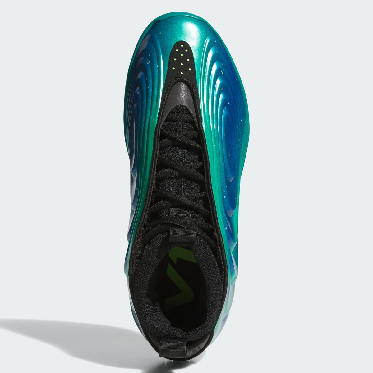 Adidas Harden Vol 10 Northern Lights La5917 2