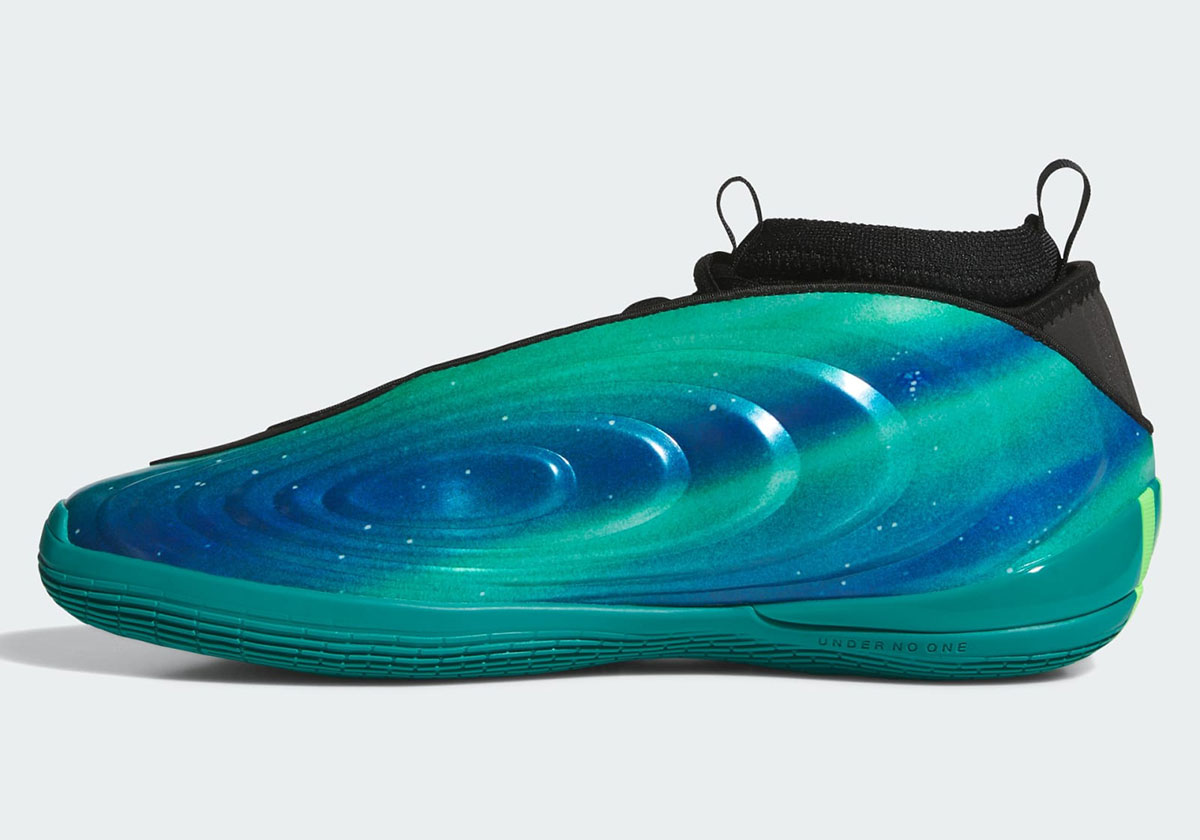 Adidas Harden Vol 10 Northern Lights La5917 4