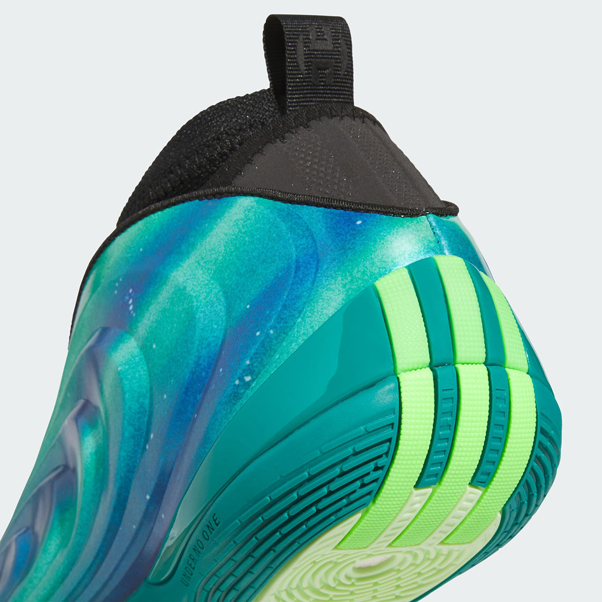 Adidas Harden Vol 10 Northern Lights La5917 8