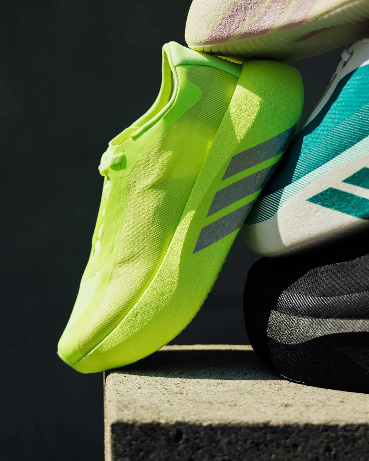 Adidas July 2026 Hyperboost Edge 4