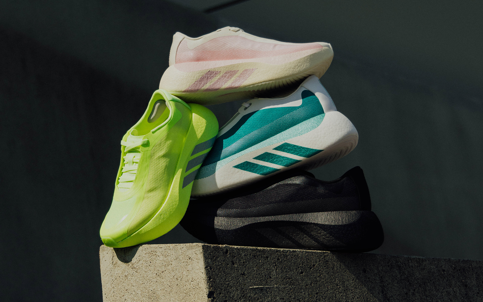 Adidas July 2026 Hyperboost Edge Buy Now