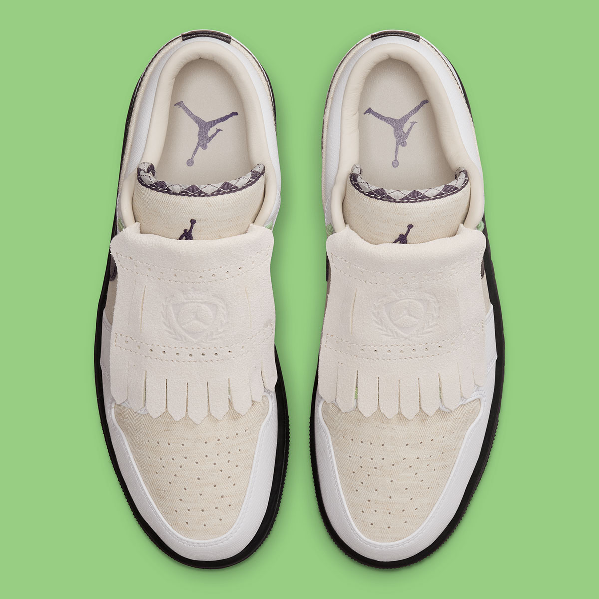 Air Jordan 1 Low Golf Shroud Iw2020 110 1